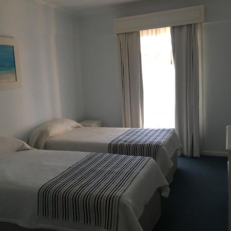 Gran Hotel Villaguay Eksteriør bilde